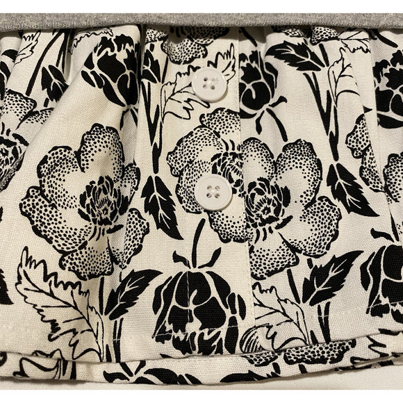 Limited Too Girl's Cute and Confident Sweatshirt Dress Sizes 4 & 5 BRAND NEW - Picture 5 of 6